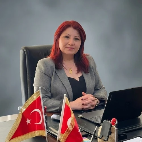 ÖZLEM SÖYLER